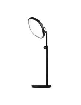 Lâmpada de secretária Elgato Key Light Air Preto Policarbonato