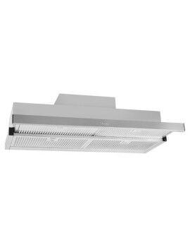 Extrator Convencional Teka CNL9815 PLUS 90 cm 730 m3/h 65 dB 277W Cinzento Prateado Aço A