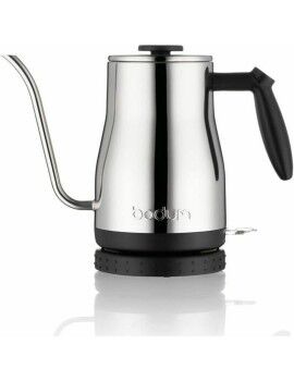 Hervidor Bodum 1 L Plateado Acero Acero Inoxidable 1200 W 1 L