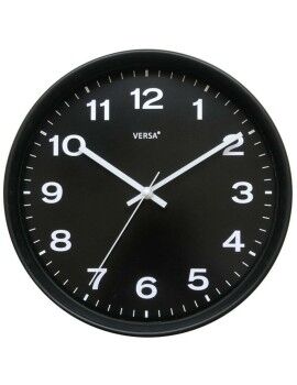 Reloj de Pared Versa Cuarzo...