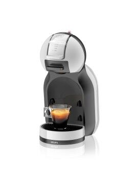 Máquina de Café de Cápsulas Krups KP123BK 1500 W 800 ml