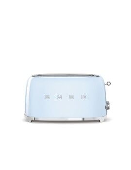 Torradeira Smeg TSF02PBEU...