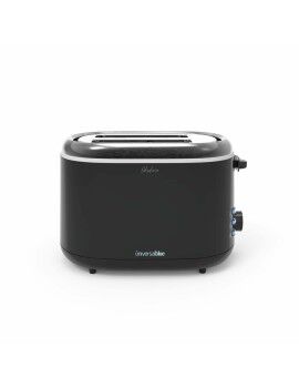 Tostadora Universal Blue PLUS 2S/OB 850 W