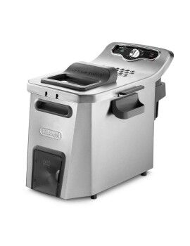 Freidora DeLonghi F44532CZ Acero 1 L 5 L