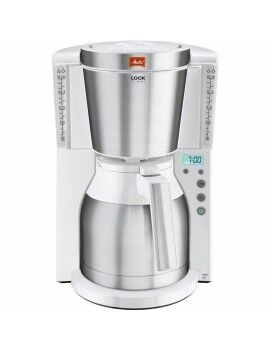 Cafetera de Goteo Melitta 1000 W 1,2 L