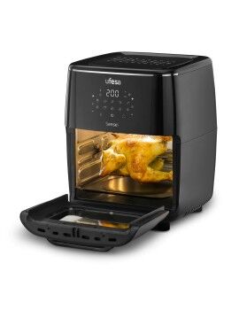 Fritadeira UFESA SENSEI Preto 1700 W 12 L