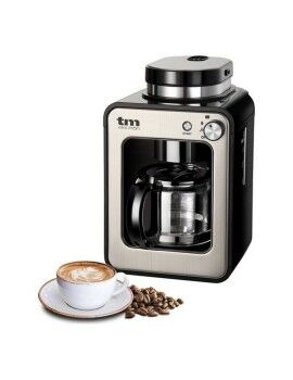 Máquina de Café de Filtro TMPCF020S 600 W 4 Kopjes 600W