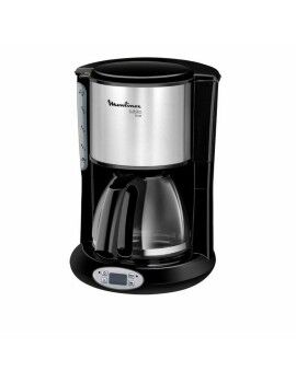 Cafetera de Goteo Moulinex FG362810 1,25 L 1000 W 1,25 L