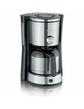 Máquina de Café de Filtro Severin KA4845 1000 W 1 L 8 Kopjes