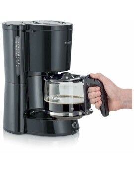 Cafeteira Severin Preto 1000 W