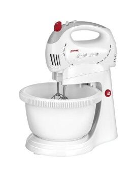 Batedora de Copo Mpm Branco 300 W