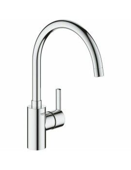 Torneira Monocomando Grohe 32670002 Metal