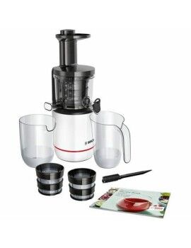 Liquidificadora BOSCH MESM500W 150 W Branco Preto 1500 W 150 W 1 L