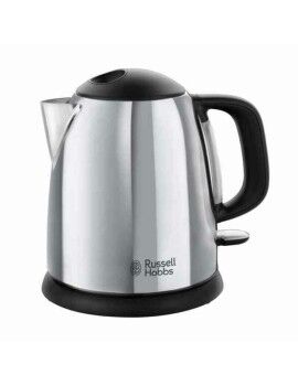 Hervidor Russell Hobbs 24990-70 2200W Gris Acero Inoxidable 2200 W 1 L (1 L)