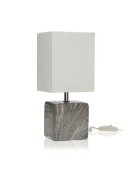 Lâmpada de mesa Versa Arvin Cerâmica 40W (11 x 30 x 13 cm)