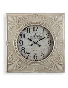 Reloj de Pared Versa (60 x 6 x 60 cm)