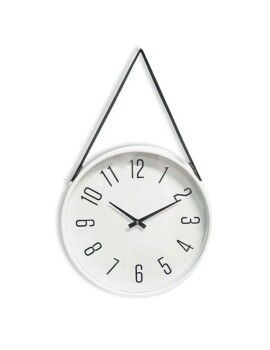 Reloj de Pared Versa VS-21110273 Metal 6 x 40 x 40 cm