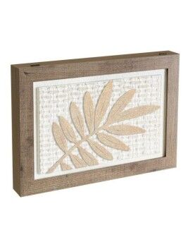 Caixa Decorativa Versa Madeira MDF (4,5 x 33 x 46 cm)