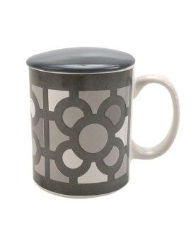 Taza con Filtro para Infusiones Versa Gres