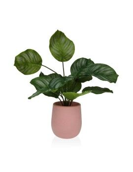 Planta Decorativa Versa 15 x 44 x 15 Cemento Plástico