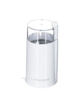 Moedor de Café Esperanza EKC001W Branco 160 W