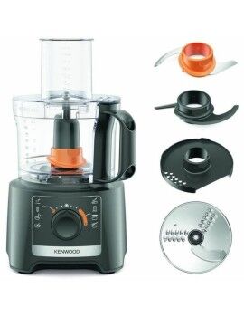 Robot de Cozinha Kenwood 800 W 2 L