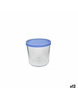 Copo Borgonovo SZPO 028 Azul 12 Unidades 500 ml