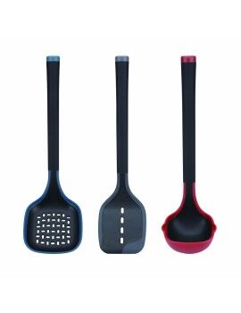 Conjunto de Utensílios para Cozinha Infinity Chefs