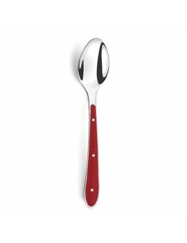 Set de Cucharas Amefa Bistro Metal Bicolor 21,7 cm