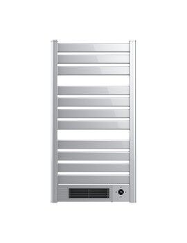 Toalheiro Elétrico Cecotec Ready Warm 9770 Branco 2000 W