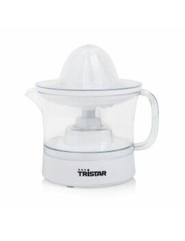 Espremedor Elétrico Tristar CP-3005 Branco 25 W 500 ml