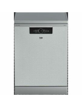 Lava-louça BEKO BDFN36640XC 60 cm (60 cm)