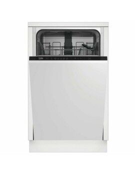 Lava-louça BEKO DIS35023 45 cm Branco