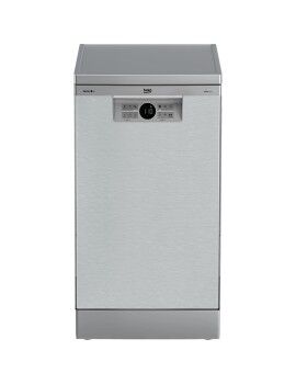 Lava-louça BEKO BDFS26040XA 45 cm