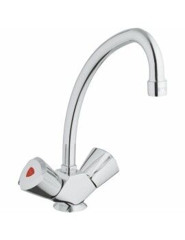 Torneira de comando duplo Grohe 31072000