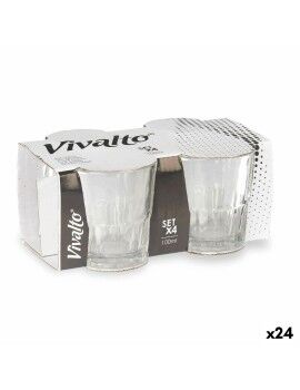 Vaso Café 100 ml (24 Unidades)