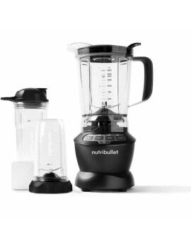 Batedora de Copo Nutribullet 1000 W 1,8 L