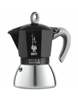 Cafeteira Italiana Beurer BIALETTI NEW MOKA 6 Copos