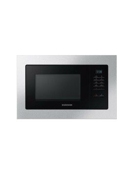 Microondas Samsung 1 23 L Preto 800 W