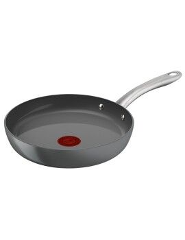 Sartén Tefal C4240653 Gris Aluminio Ø 28 cm