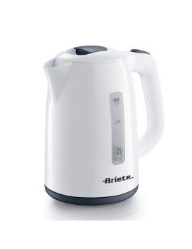 Chaleira Ariete 2875 Branco Plástico 2000 W 1,7 L