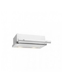 Extrator Convencional Teka 40436811 60 cm 385 m3/h 64 dB 110W Branco