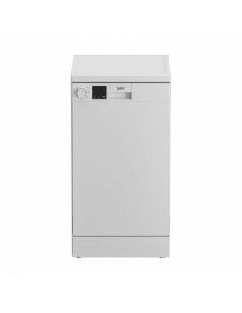 Lava-louça BEKO DVS05024W...