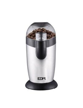 Molinillo de Café EDM 07651 120 W Multicolor 1 L