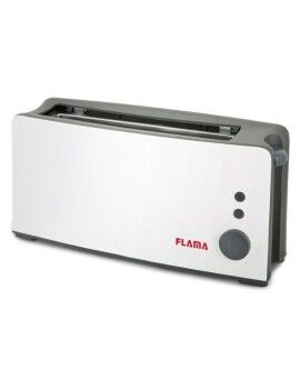 Torradeira Flama 958FL 900W Blanco 900 W