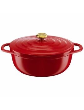 Tacho Tefal E2548904 Vermelho 30 x 23 cm