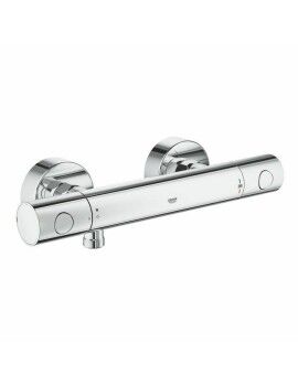 Termóstato de Chuveiro Grohe 34773000 Metal