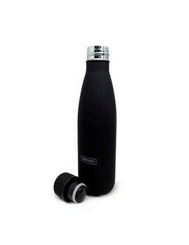 Termo Vin Bouquet Preto 500 ml