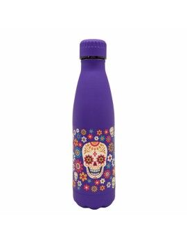 Termo Vin Bouquet Roxo 500 ml