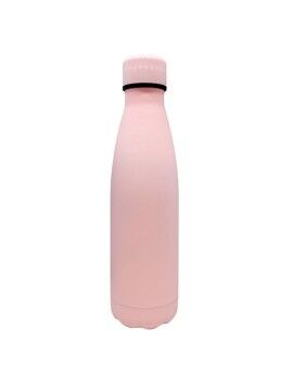 Termo Vin Bouquet Cor de Rosa 500 ml